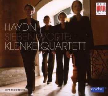 CD Joseph Haydn: Sieben Worte