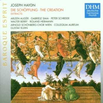 Album Haydn / Kuhn: Die Schopfung Highlight