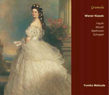 CD Haydn / Yumiko Matsuda: Wiener Klassik