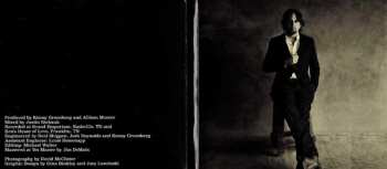 CD Hayes Carll: You Get It All