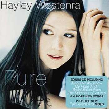 2CD Hayley Westenra: Pure