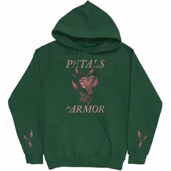 Merch Hayley Williams: Felpa Petals