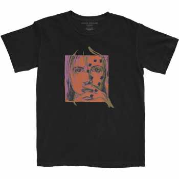 Merch Hayley Williams: Maglietta Petals Sketch
