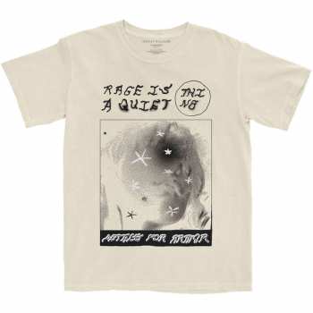 Merch Hayley Williams: Maglietta Rage