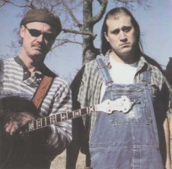 CD Hayseed Dixie: Let There Be Rockgrass