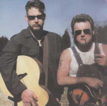 CD Hayseed Dixie: Let There Be Rockgrass