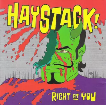Right At You