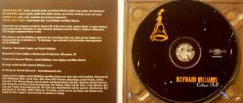 CD Hayward Williams: Cotton Bell