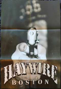 LP Haywire: Conditioned For Demolition