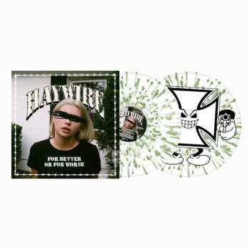 Album Haywire: For Better Or For Worse