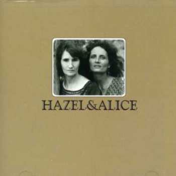 CD Hazel Dickens And Alice Gerrard: Hazel & Alice