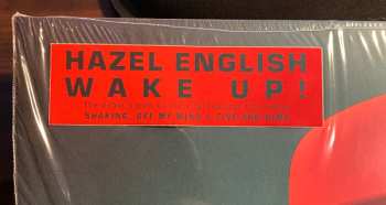 LP Hazel English: Wake UP! CLR