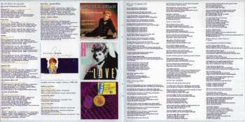 2CD Hazell Dean: Always DLX