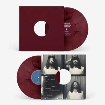 Album Hazlett: Last Night You Said You Missed Me
