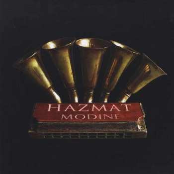 LP Hazmat Modine: Hazmat Modine LTD