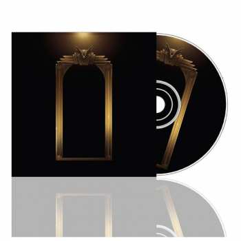 CD He Is Legend: Endless Hallway