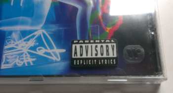 CD Head Automatica: Decadence