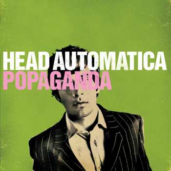 2LP Head Automatica: Popaganda LTD