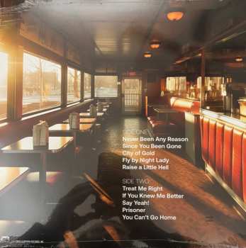 LP Head East: Full Circle CLR | LTD