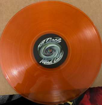 LP Head East: Full Circle CLR | LTD