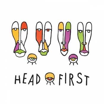 CD Head First: Head First