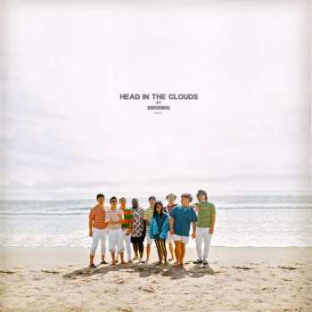 CD 88rising: Head In The Clouds