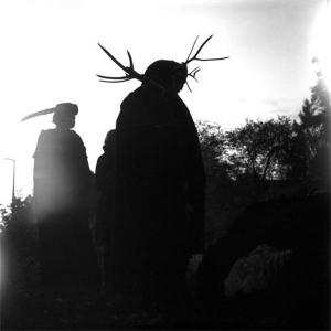 2LP Head Of Wantastiquet: Dead Seas