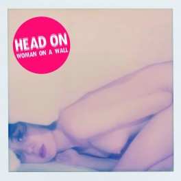 CD Head On: Woman On A Wall