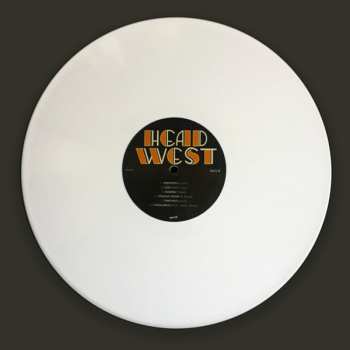 LP Head West: Head West