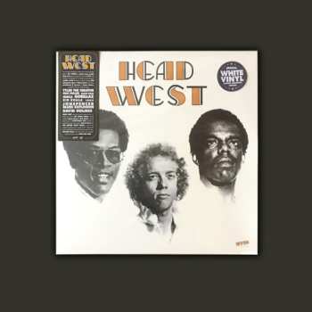 LP Head West: Head West