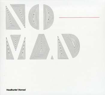 Album Headhunter: Nomad