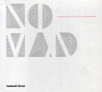 CD Headhunter: Nomad