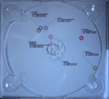 CD Headhunter: Nomad