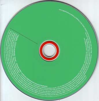 CD Headhunter: Nomad