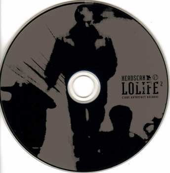 CD Headscan: Lolife 2