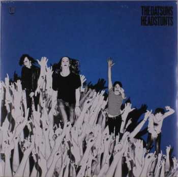 Album The Datsuns: Headstunts