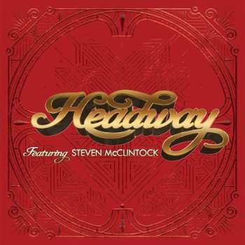 Album Headway: Headway