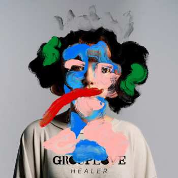 Album Grouplove: Healer