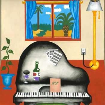 Album Healing Potpourri: Blanket Of Calm
