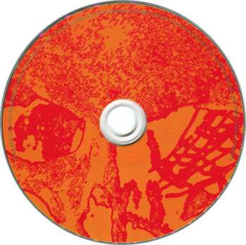 CD HEALTH: Vol.4 :: Slaves Of Fear