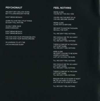 CD HEALTH: Vol.4 :: Slaves Of Fear