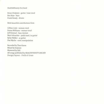 CD Health & Beauty: No Scare