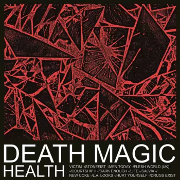 Death Magic