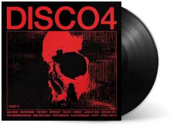 LP HEALTH: DISCO4 :: Part II