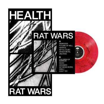 LP HEALTH: Rat Wars CLR
