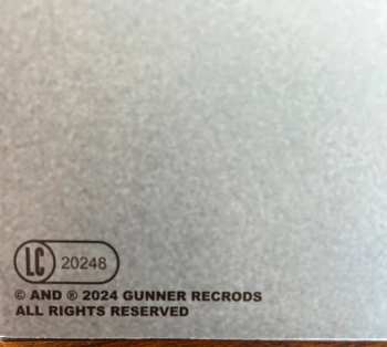 LP Heart Attack Kids: Wild Ride CLR | LTD