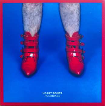 SP Heart Bones: Hurricane
