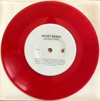 SP Heart Bones: Hurricane