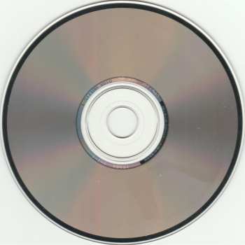 CD Heart: Dreamboat Annie