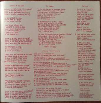 LP Judee Sill: Heart Food